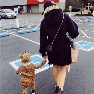 Meet your Posher, Chloe